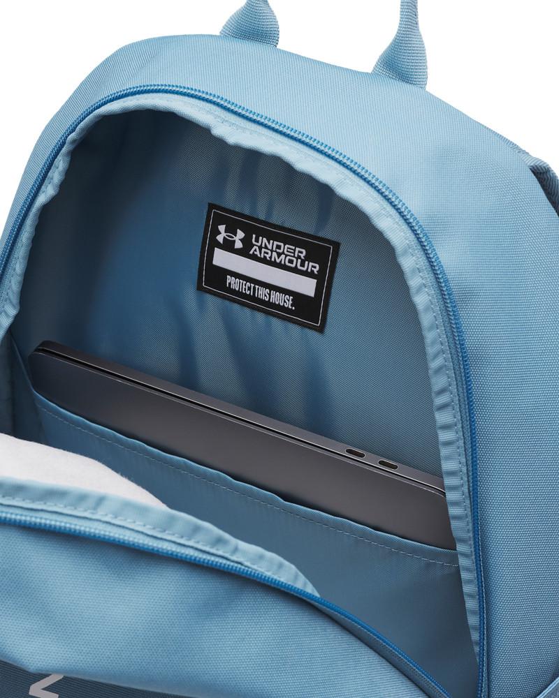 UA Hustle Lite Backpack 