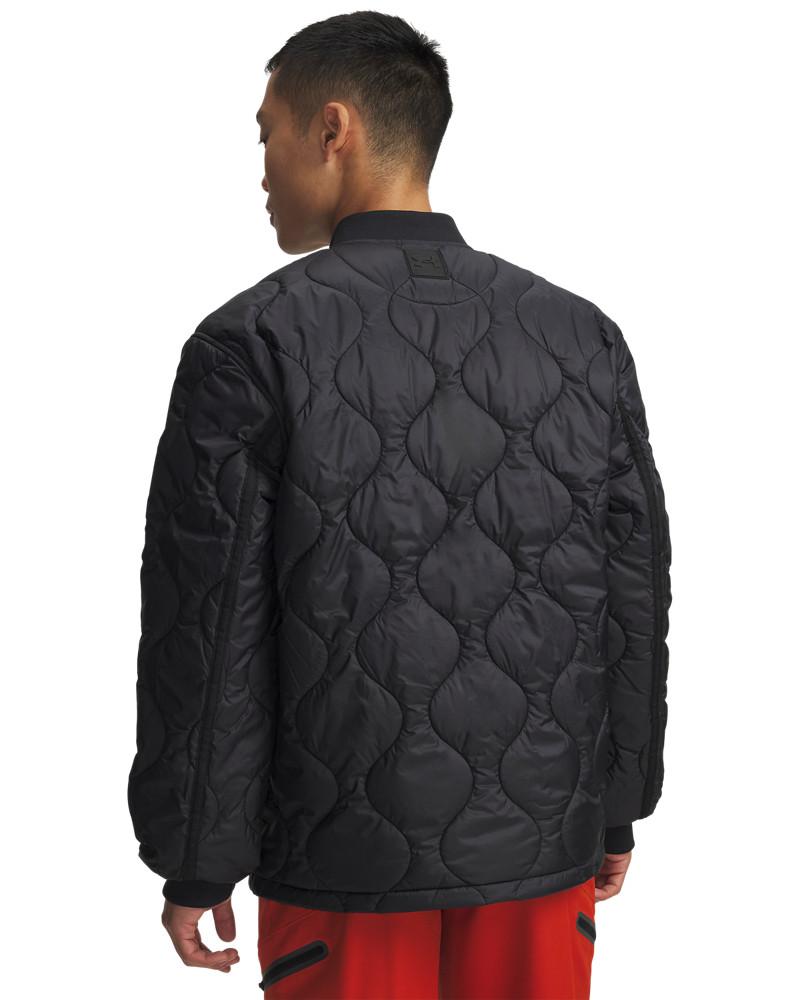 UA Heritage Jkt 
