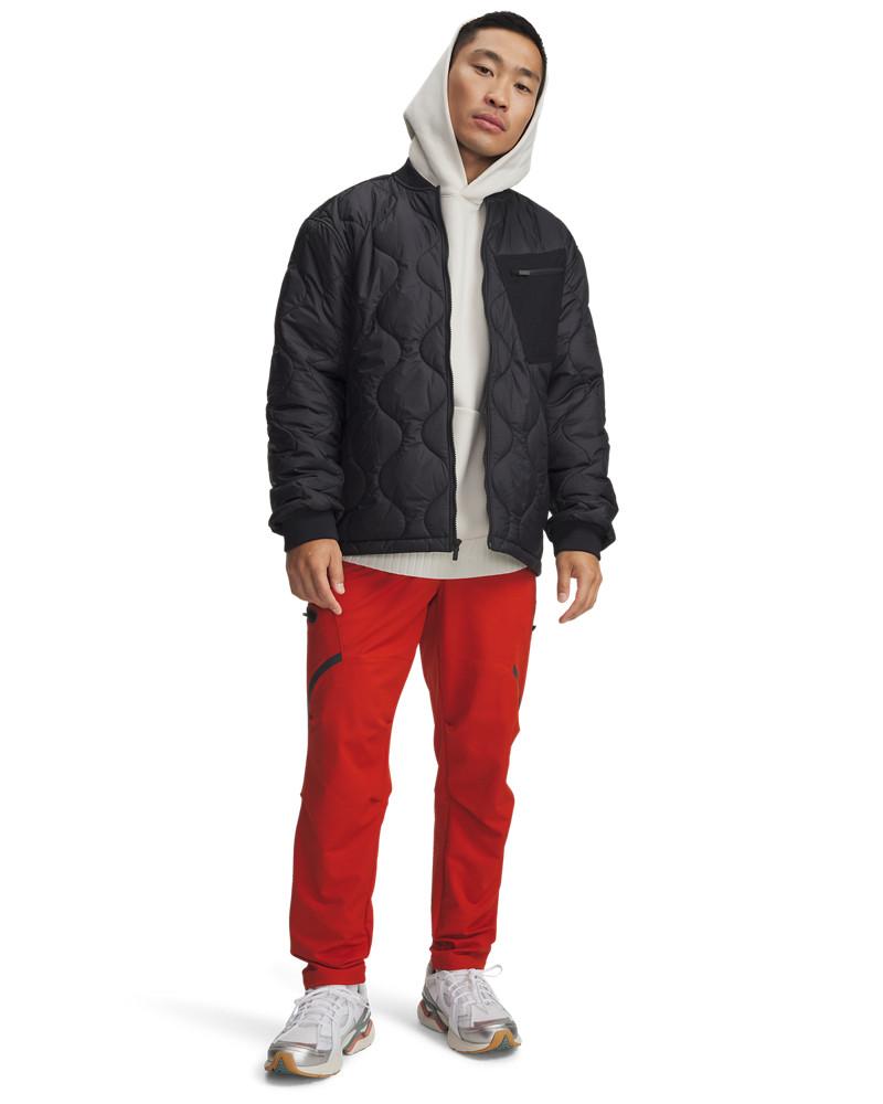 UA Heritage Jkt 