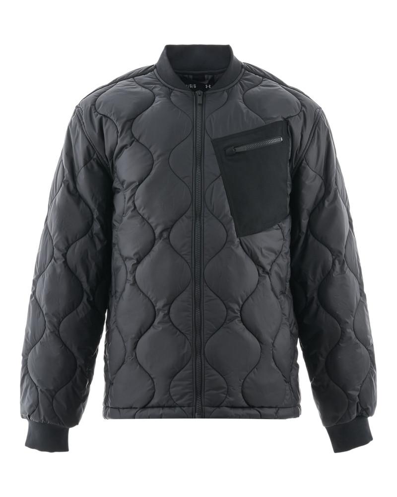 UA Heritage Jkt 