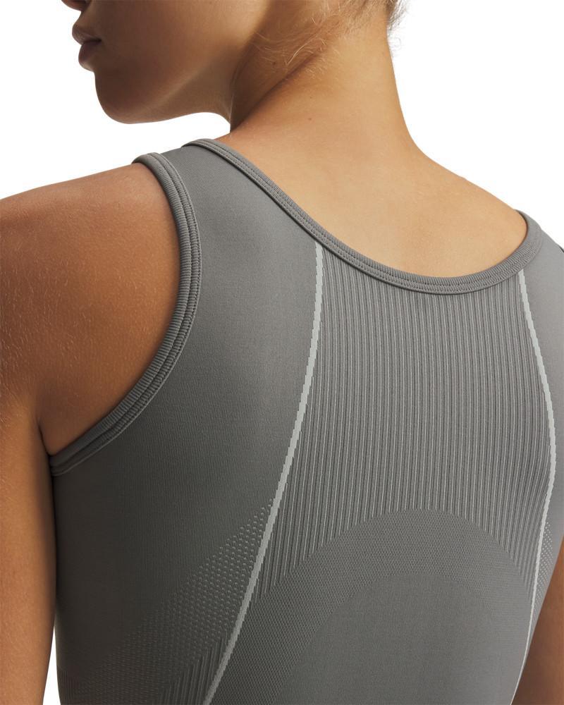 UA Vanish Seamless Tank 