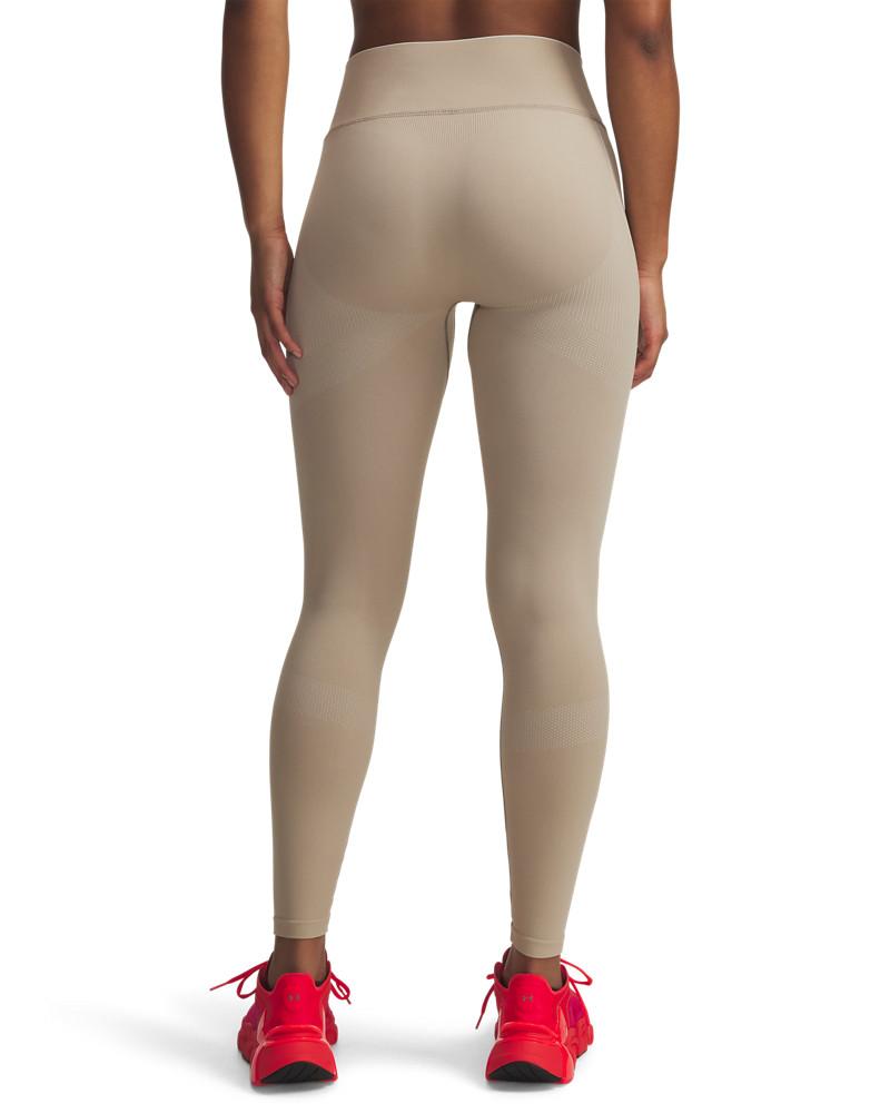 Ua Vanish Seamless Legging 