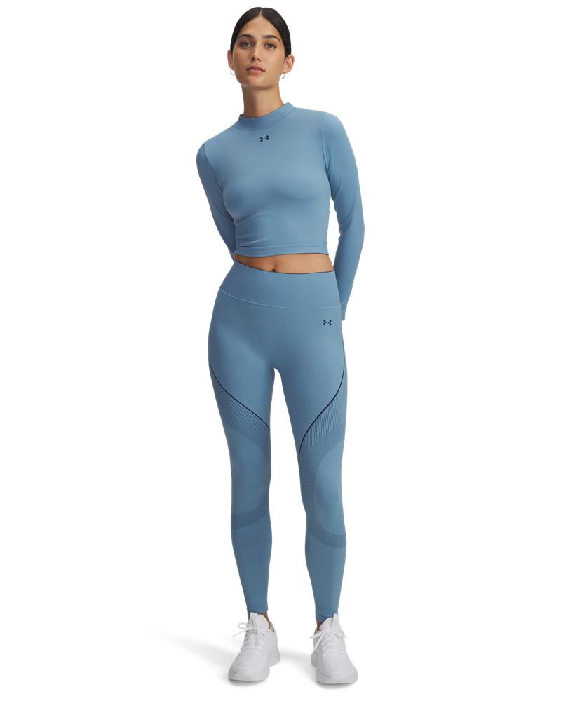 UA Vanish Seamless Legging