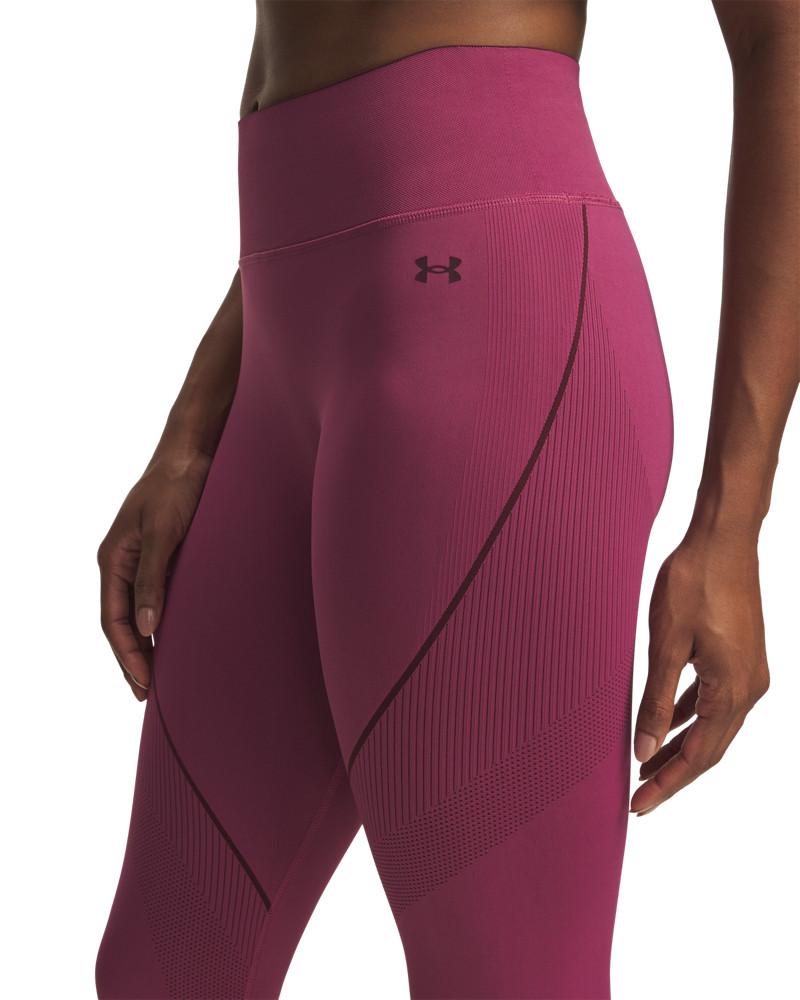 UA Vanish Seamless Legging 