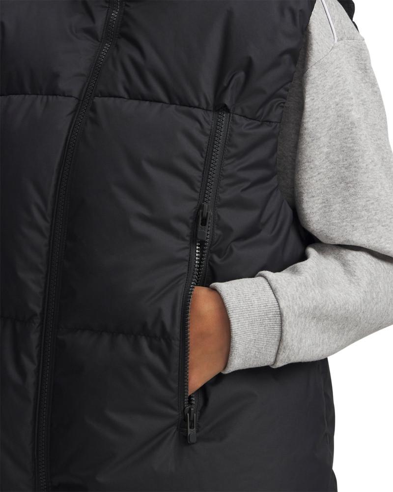 Women's Puffer Vest Limitless Down