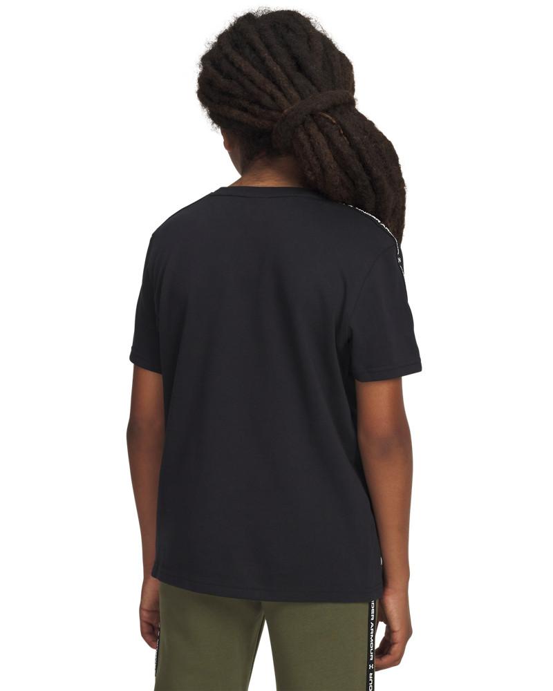 UA B Sportstyle Taped SS 
