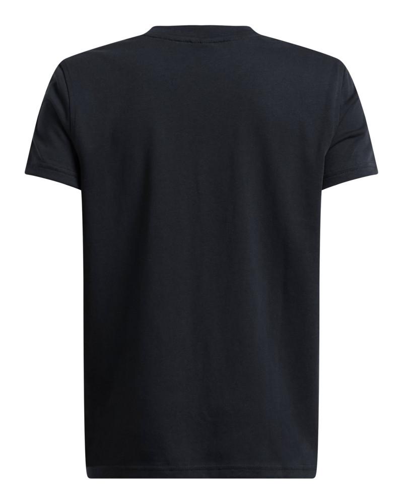 UA B Sportstyle Taped SS 