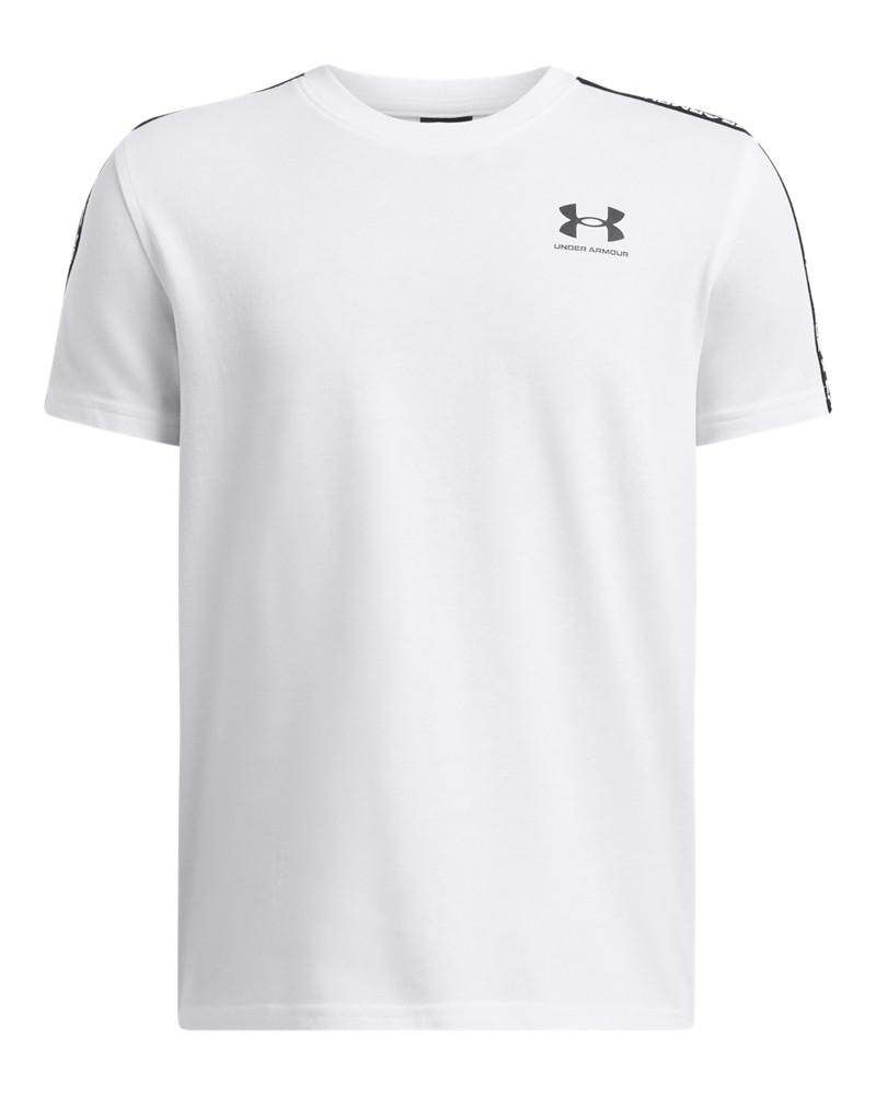 UA B Icon Taped SS 