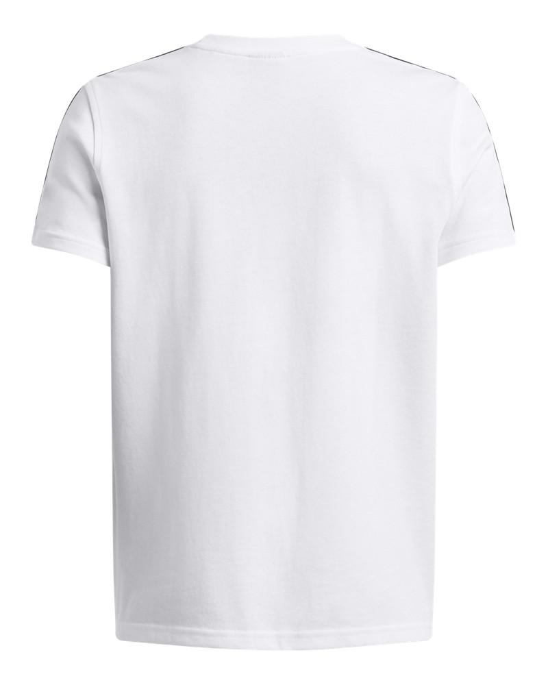 UA B Icon Taped SS 
