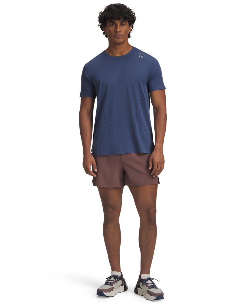 UA Halo Vent SS