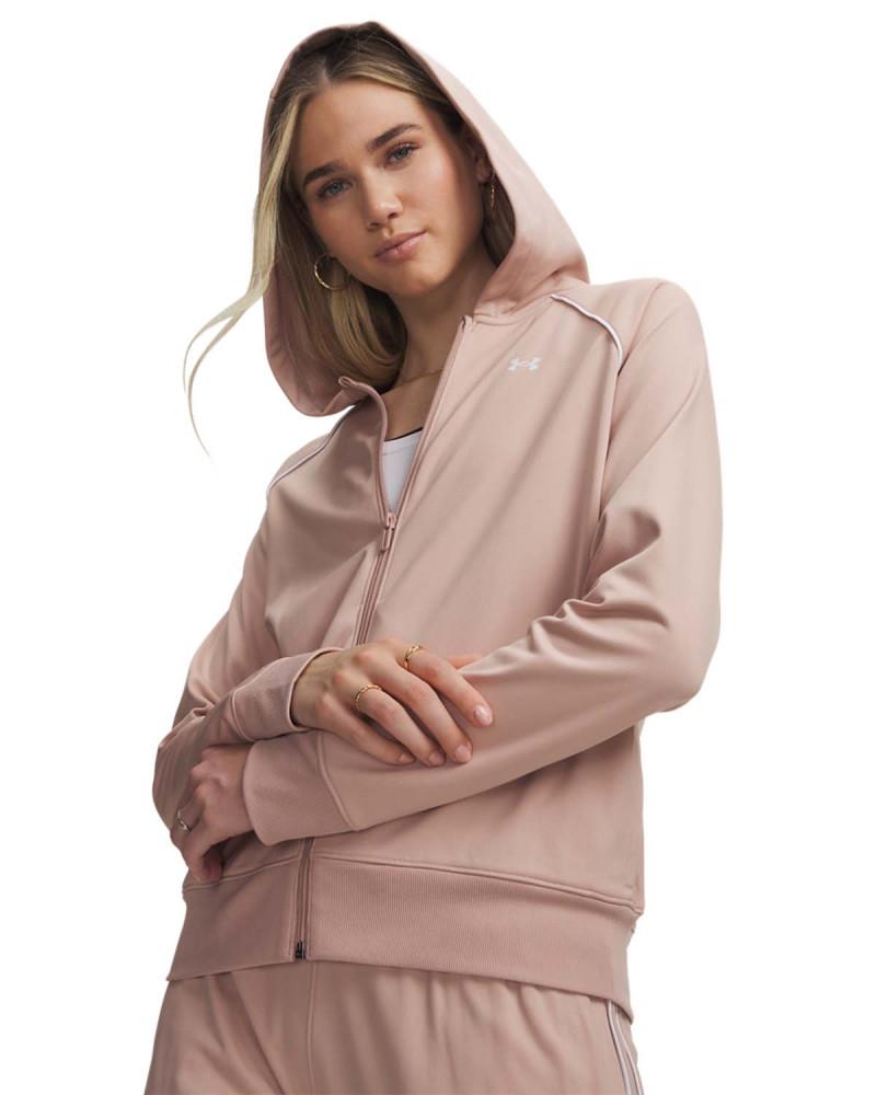 UA Rival Tricot Women's Tracksuit 