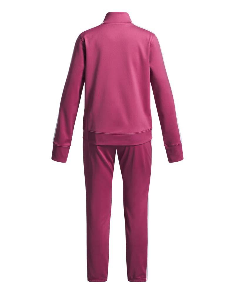 UA Rival Tricot Women's Tracksuit 
