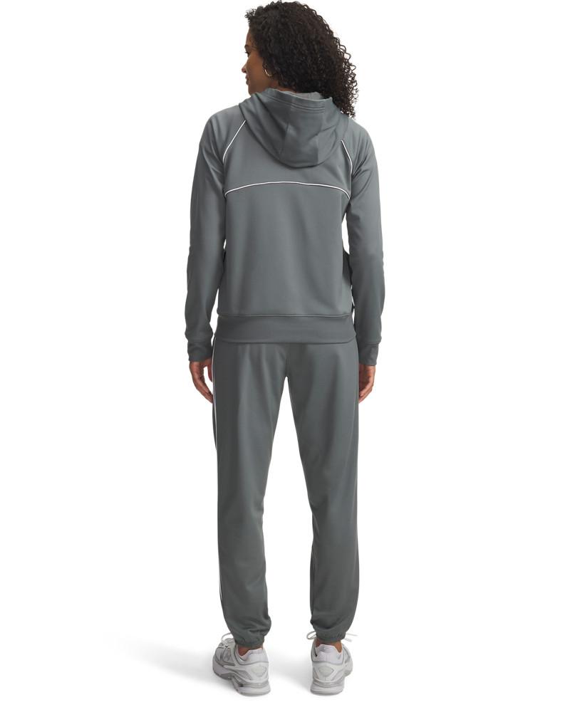 UA Rival Tricot Women's Tracksuit 