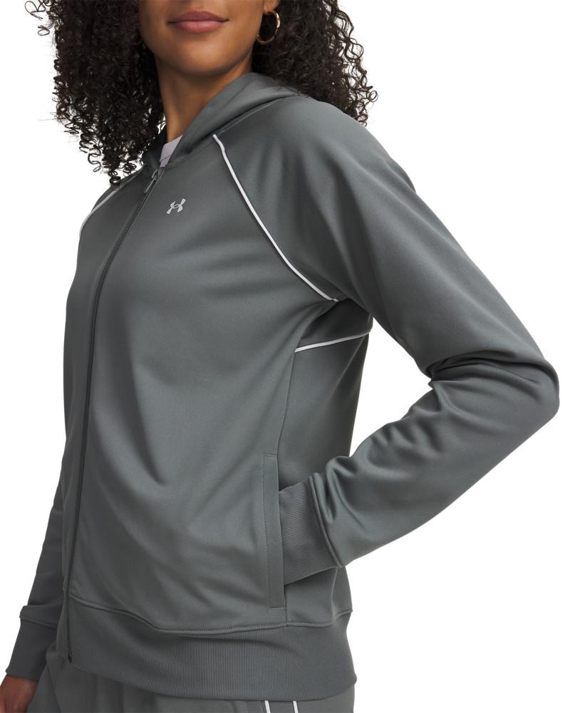 UA Rival Tricot Women's Tracksuit 