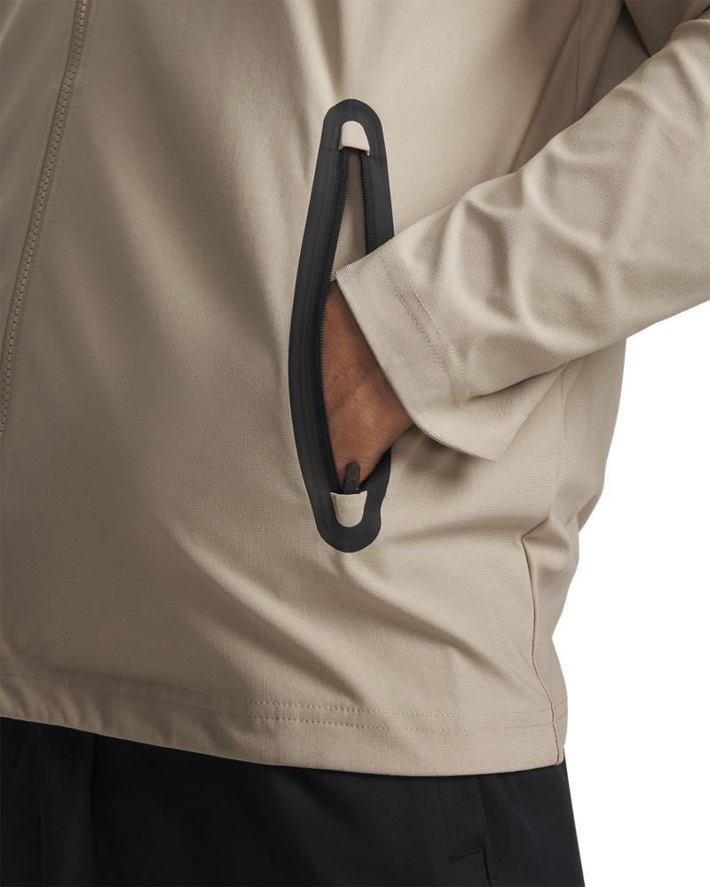 Ua Unstoppable Non-Hood Fz 