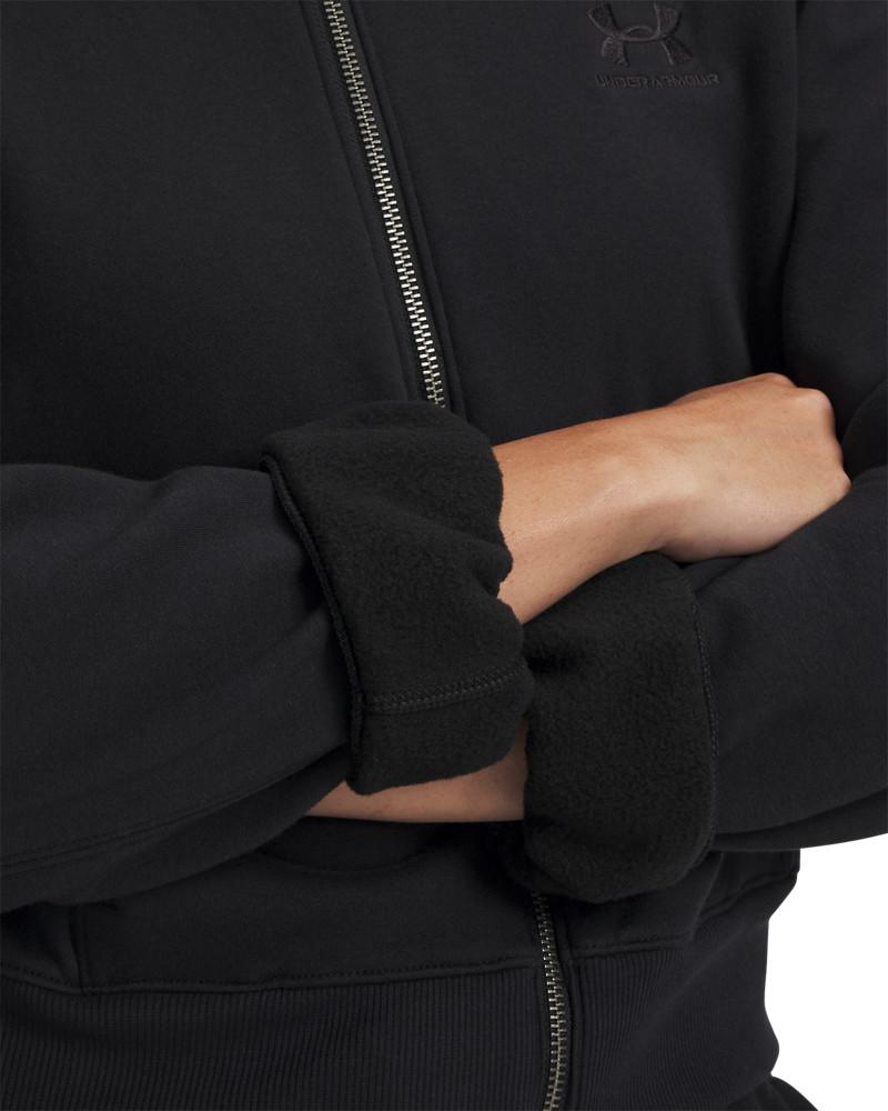 UA Icon Vida Fleece Women's Hoodie