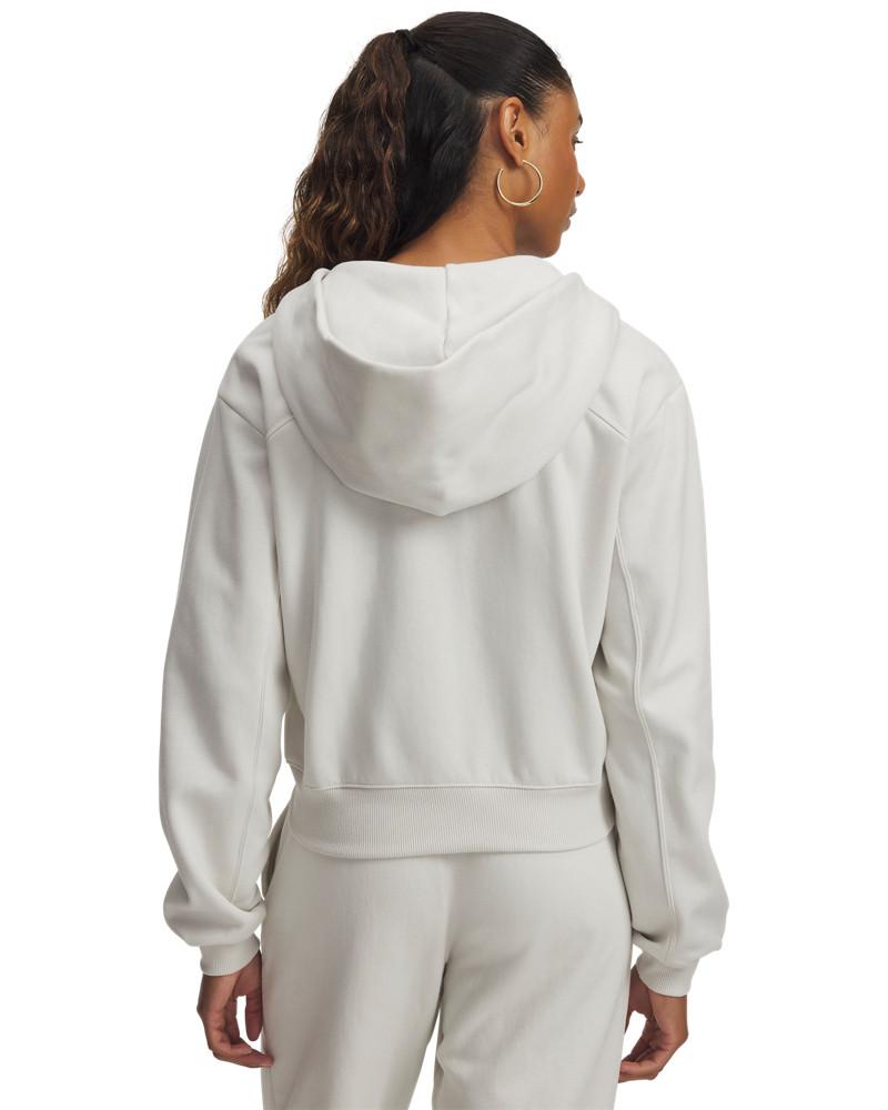 UA Icon Vida Fleece Women's Hoodie
