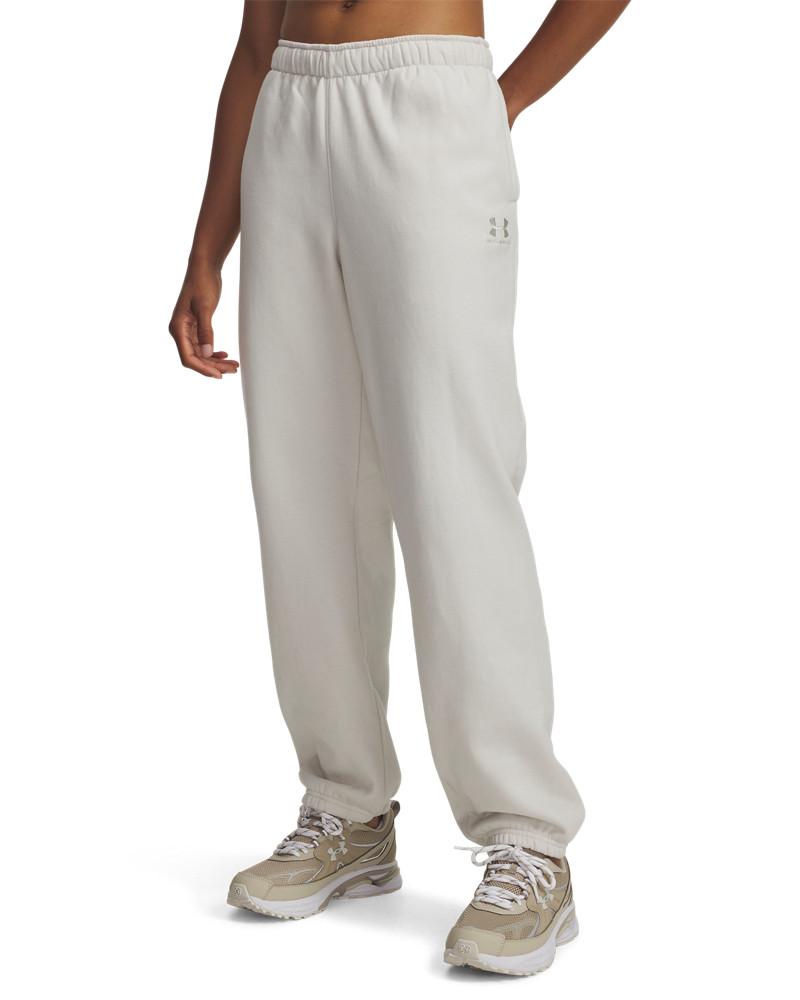 UA Icon Vida Flc Jogger 