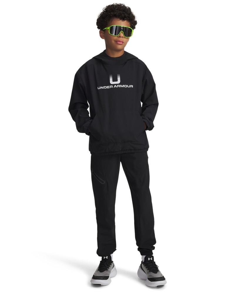 UA B Unstoppable Wvn Jgr 