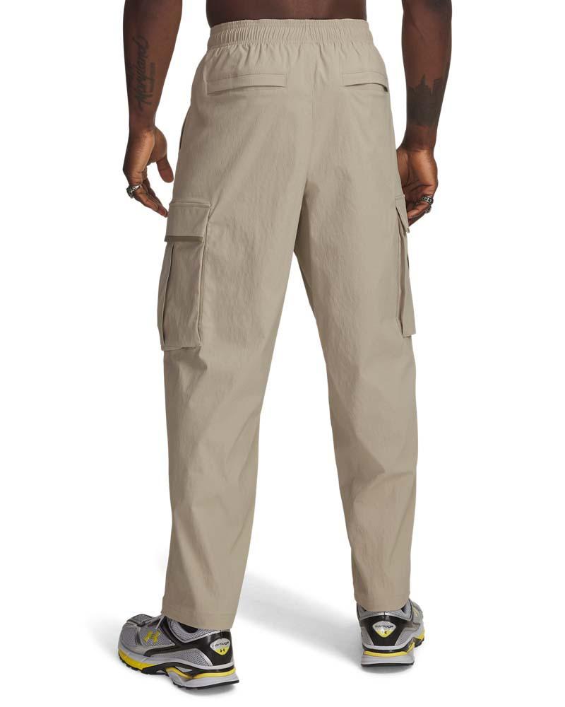 UA Unstpble Txtr Woven Cargo 