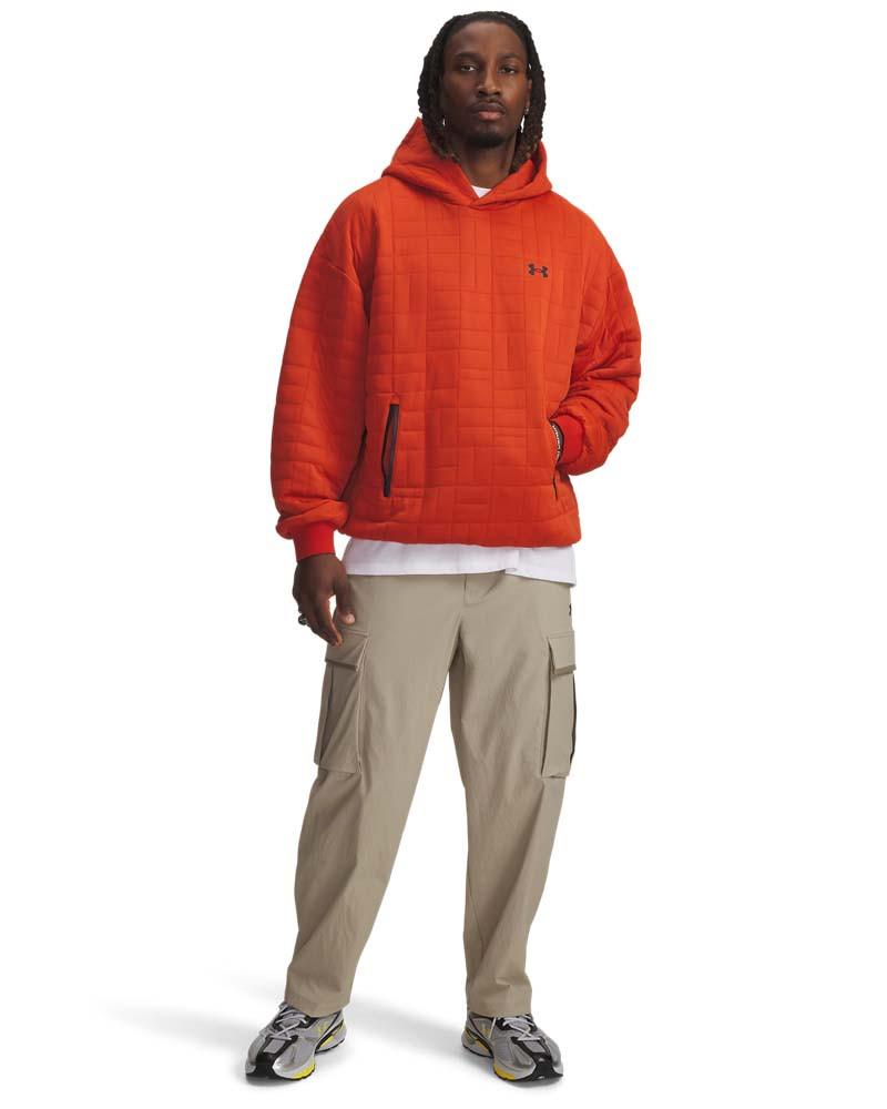 UA Unstpble Txtr Woven Cargo 