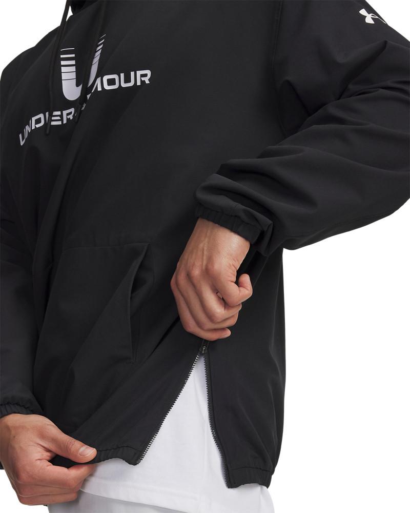 UA Unstoppable Wvn Hoodie 