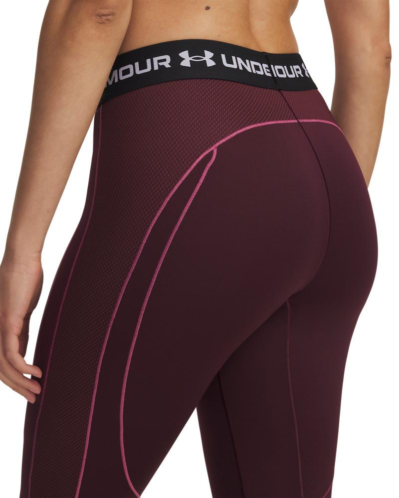 Women's Leggings UA ColdGear Novelty