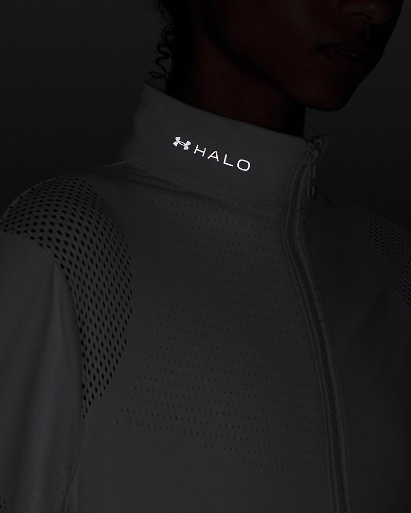 UA Halo Engineered FZ