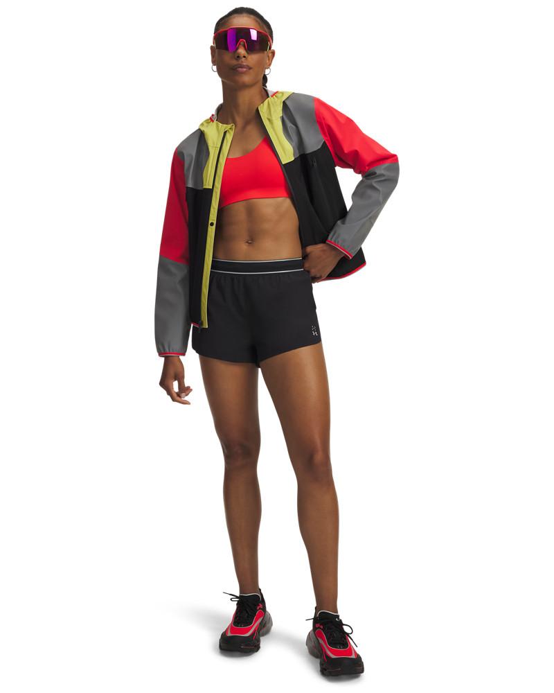 UA Halo Run Shorts