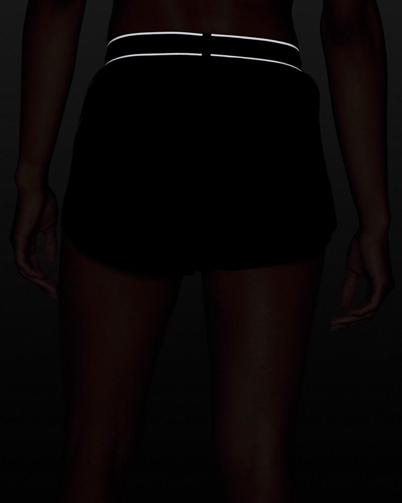 UA Halo Run Shorts