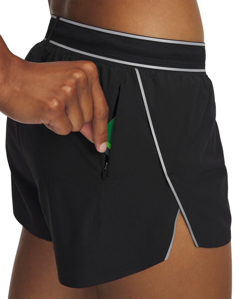 UA Halo Run Shorts