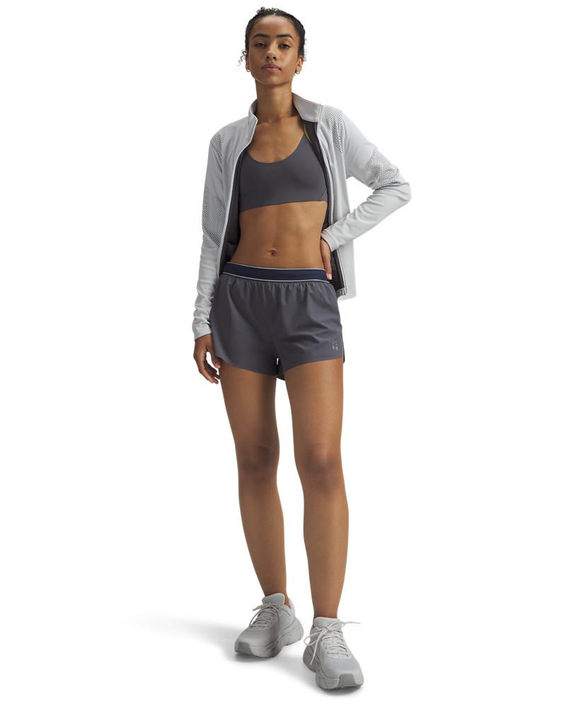 UA Halo Run Shorts
