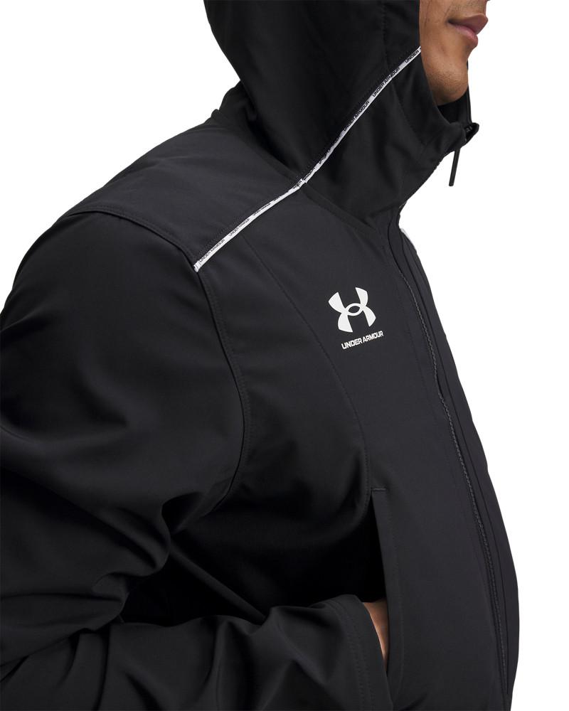 UA M Challenger Pro Jkt 