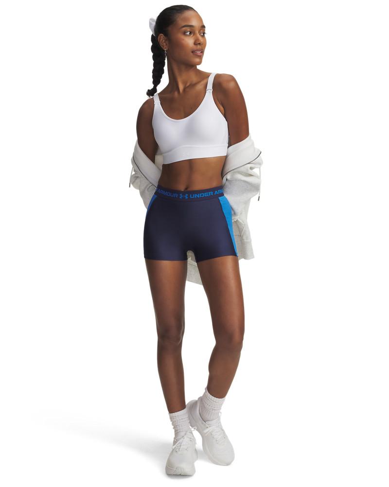 UA HG Rib Shorty
