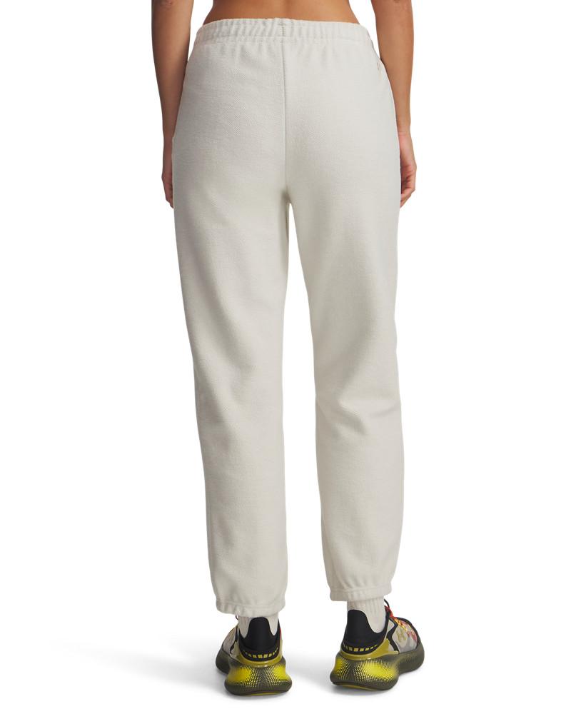 Women's Joggers Icon Terry Varsity