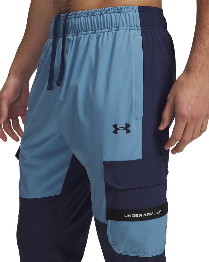UA Tech Utility Woven Pant 