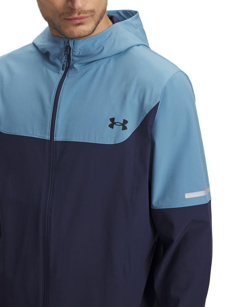 UA Tech Utility Woven Jckt