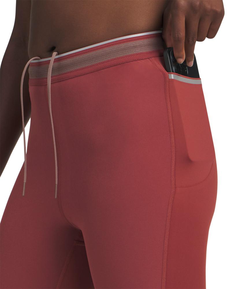 Women's leggings Under Armour Halo Run Cold Weather