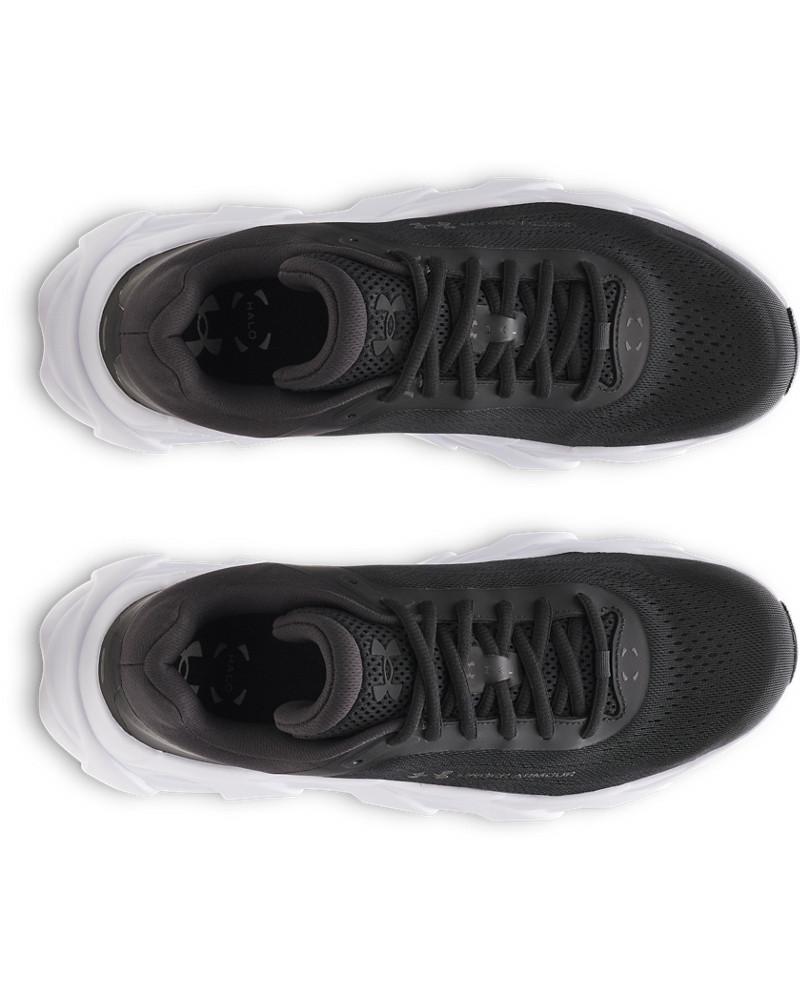 UA Halo Runner 