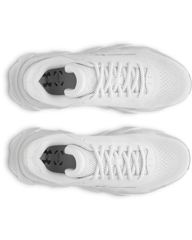UA Halo Runner 
