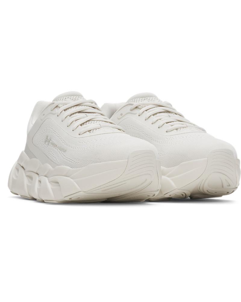 UA Halo Runner