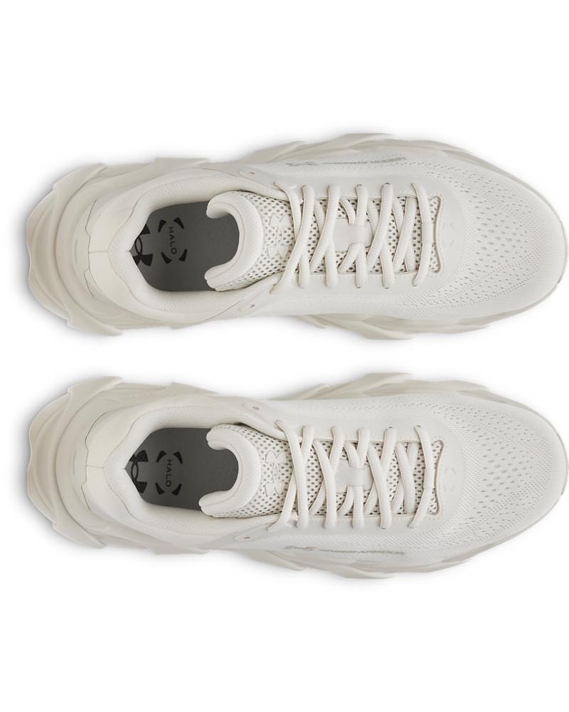 UA Halo Runner