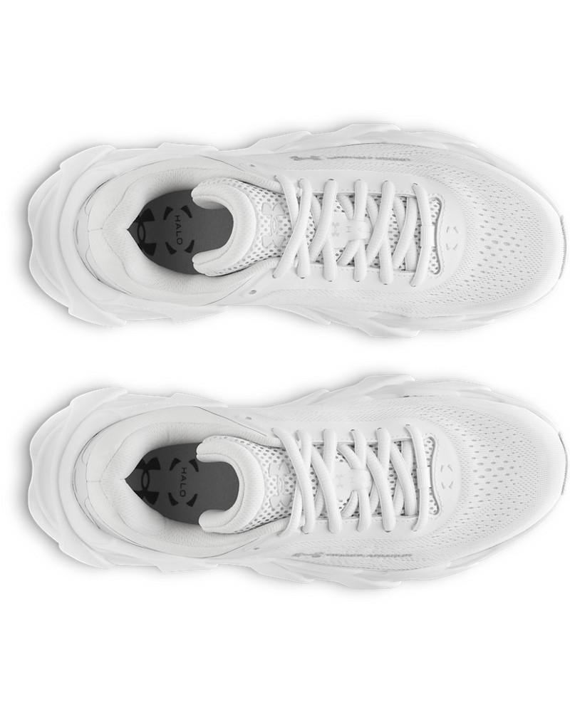 UA W Halo Runner