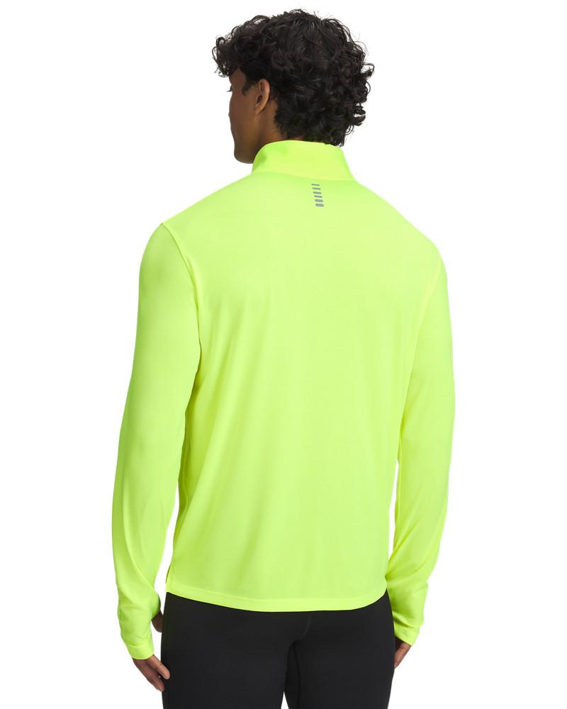 UA Launch 1/4 Zip 