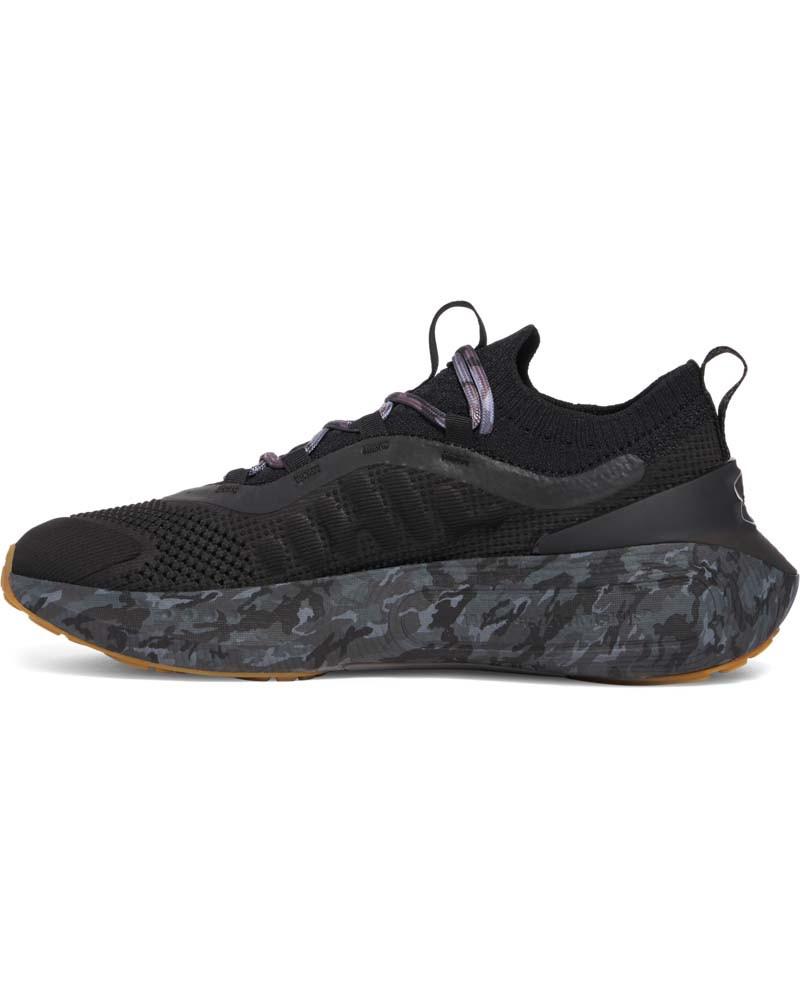 UA Phantom 4 Camo Unisex Shoes