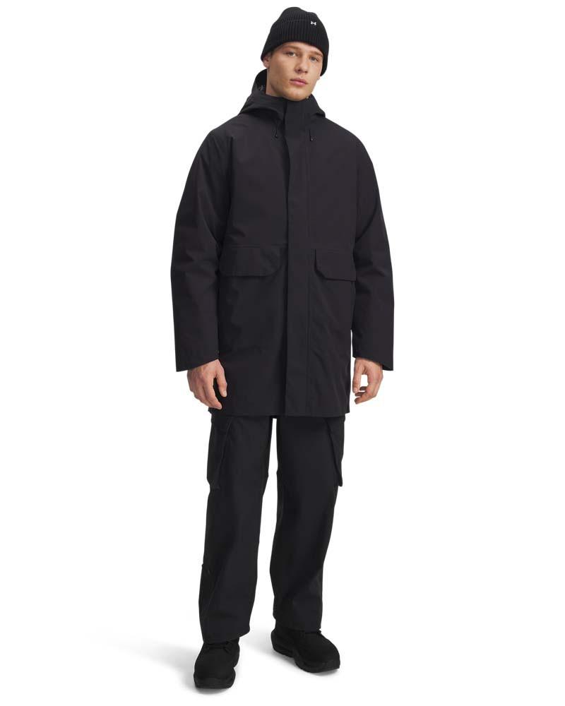 UA Legend Insulate 3-IN-1