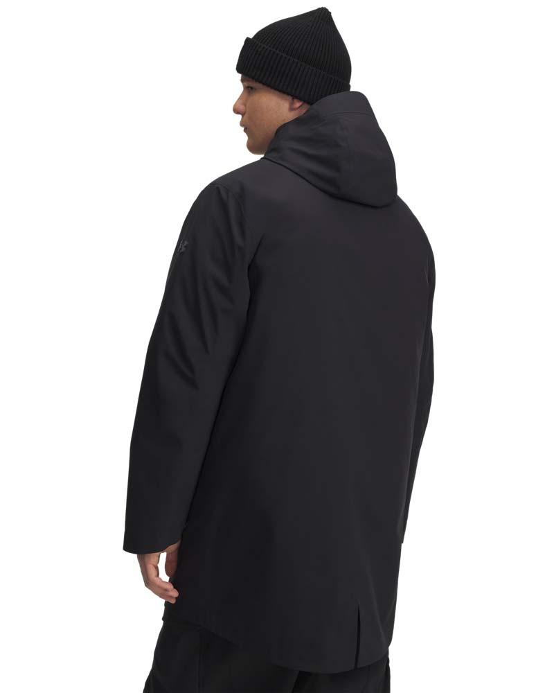UA Legend Insulate 3-IN-1