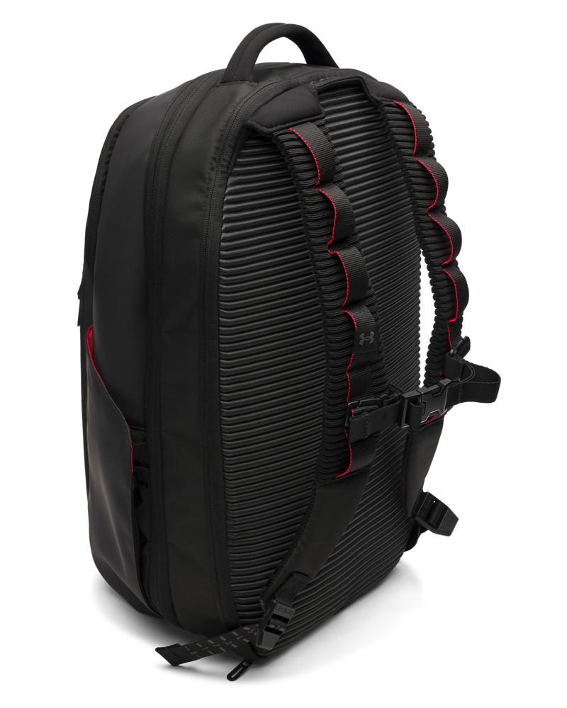 UA No Weigh Backpack 