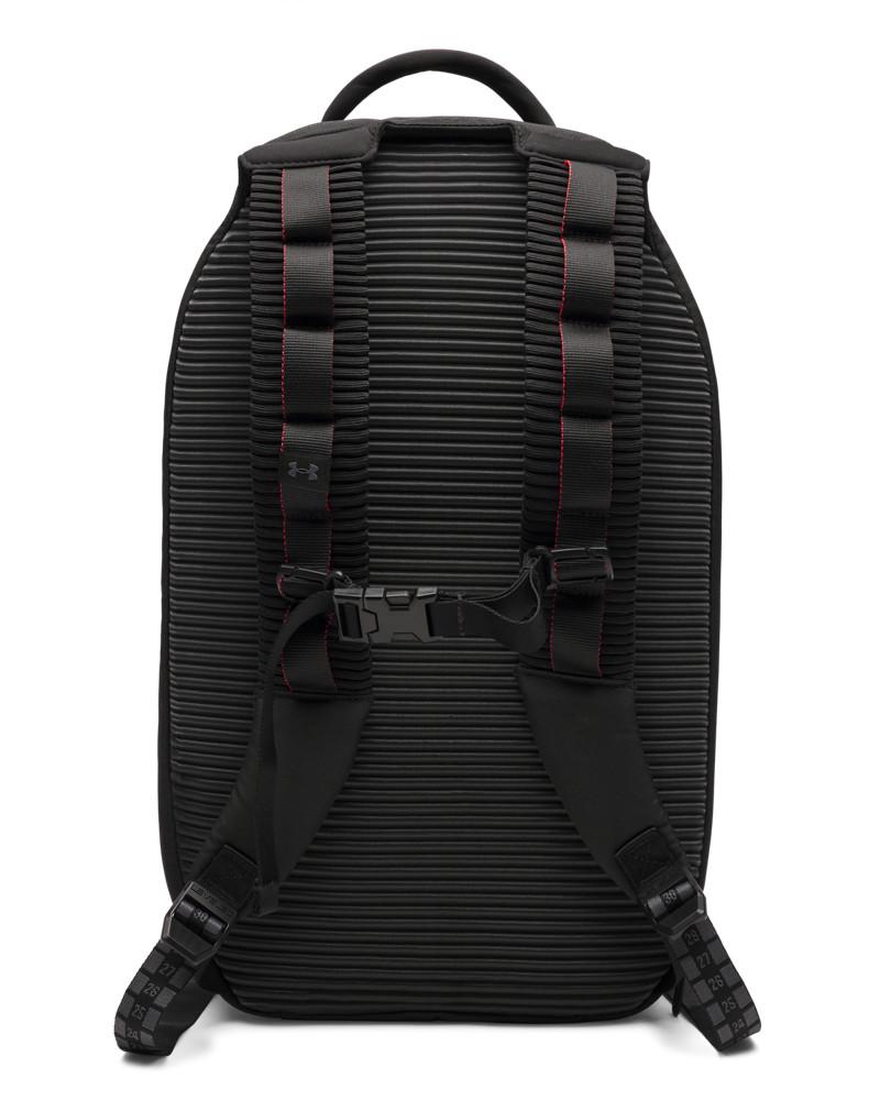 UA No Weigh Backpack 
