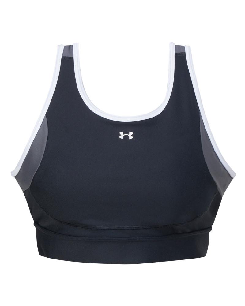 UA Crossback Mid Open Bac 